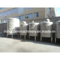 Palm Oil Tank/ Juice Tank